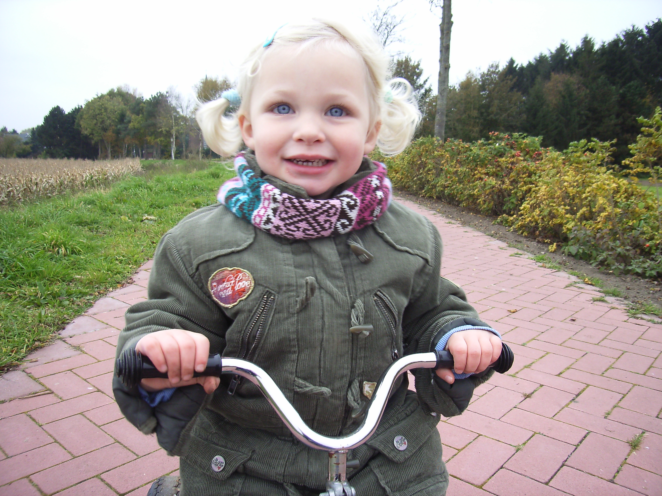 Een kleuter is geen schoolkind (meer)