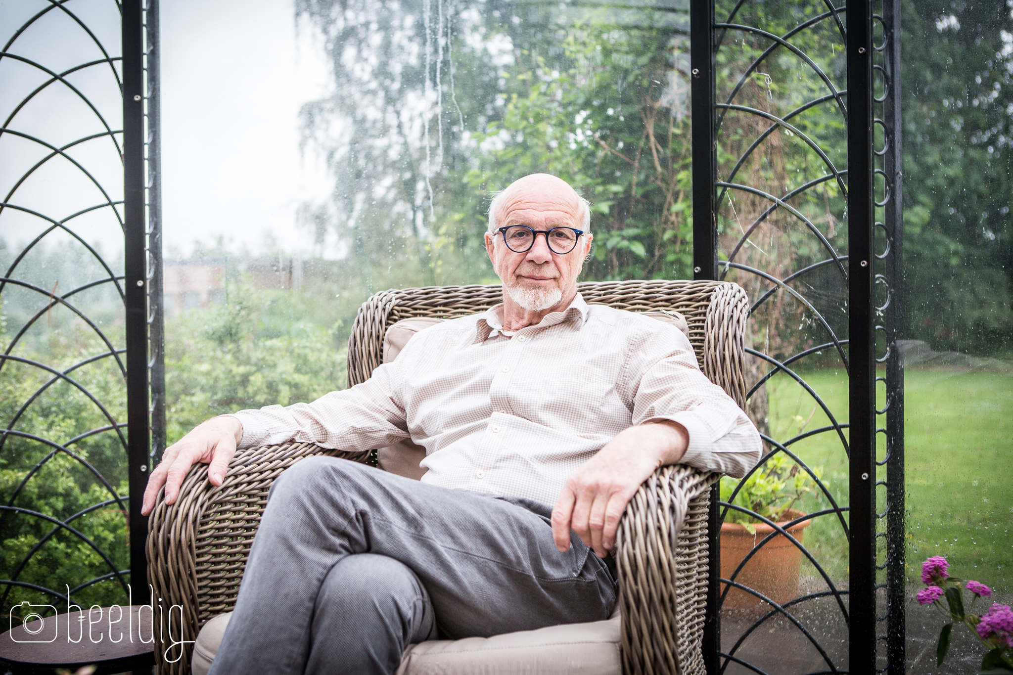 ‘Iedere tumor is een detoxificatieprobleem’