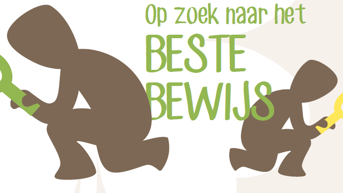 Het failliet van evidence based medicine