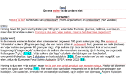 Eindredactie