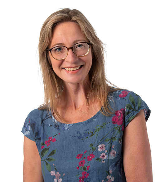 Rineke Wisman